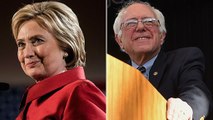 After Nevada caucuses, Clinton, Sanders look ahead to Super Tuesday