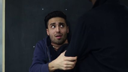 When you fall in love at a wrong time