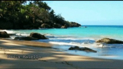 Maurizio - L'amore è blu...ma ci sei tu