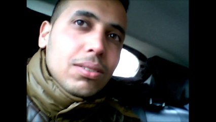 جولة خاصة بالمنتجع السياحي (عين السلطان)