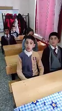 O Sese Değil Bu Sese Kulak Ver Türkiye..!!