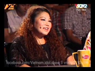 [Gala 1] Nguyễn Tấn Đăng Khoa - Anh Trôi Về Em - SBD: 1