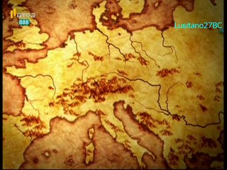 Coleção de Sonhos e Desilusões, Ep5, Crime em Eulau, O Mistério dos 13 Esqueletos,