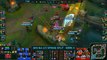 TSM vs C9 _ Highlights NA LCS W6D1 2016 Spring S6 _ TSM vs Cloud 9 Week 6