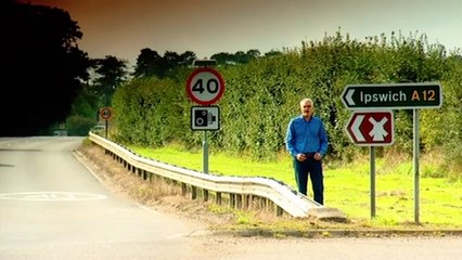 Fifth Gear Crash Test Month