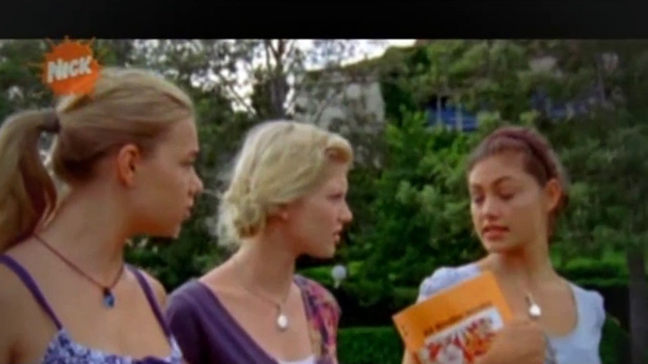 h2o just add water season 3 episode 2