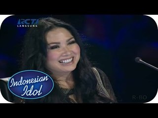 EP09 PART 3 SPEKTAKULER SHOW 1 - Indonesian Idol 2014