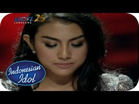 EP09 PART 8 SPEKTAKULER SHOW 1 - Indonesian Idol 2014