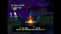 Lets Play Rayman 2 [German] [HD] Part 13 - Das etwas andere Piratenschiff