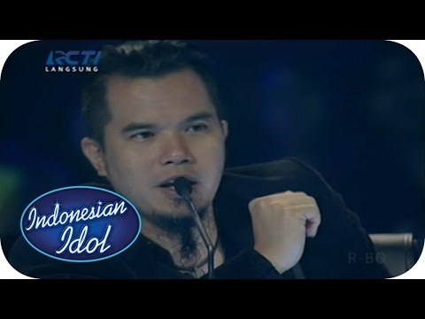 EP09 PART 5 SPEKTAKULER SHOW 1 - Indonesian Idol 2014