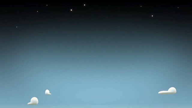 ¡Feliz Navidad de parte de Pocoyó y sus amigos!