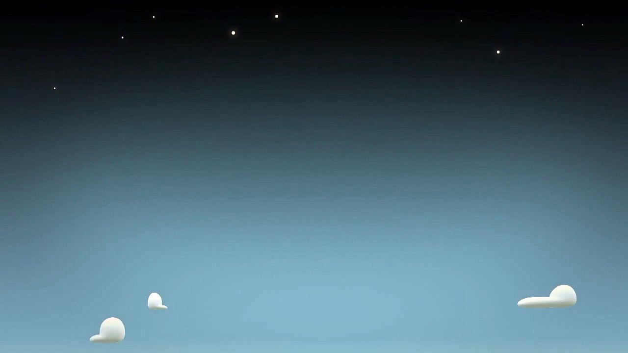 ¡Feliz Navidad de parte de Pocoyó y sus amigos!