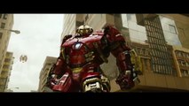 Avengers: Age of Ultron Official Extended TV SPOT Lets Finish This (2015) Avengers Sequel