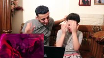 MY LITTLE BROTHER REACTS TO PILLOW TALK (BY ZAYN MALIK)