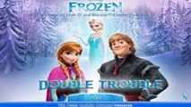 Disney Frozen Videojuego Frozen en español el reino de Hielo frozen 2 2015 Nuevo.