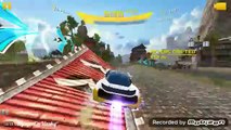 Asphalt 8 Lunar New Year Cup 53.064 Trion Nemesis