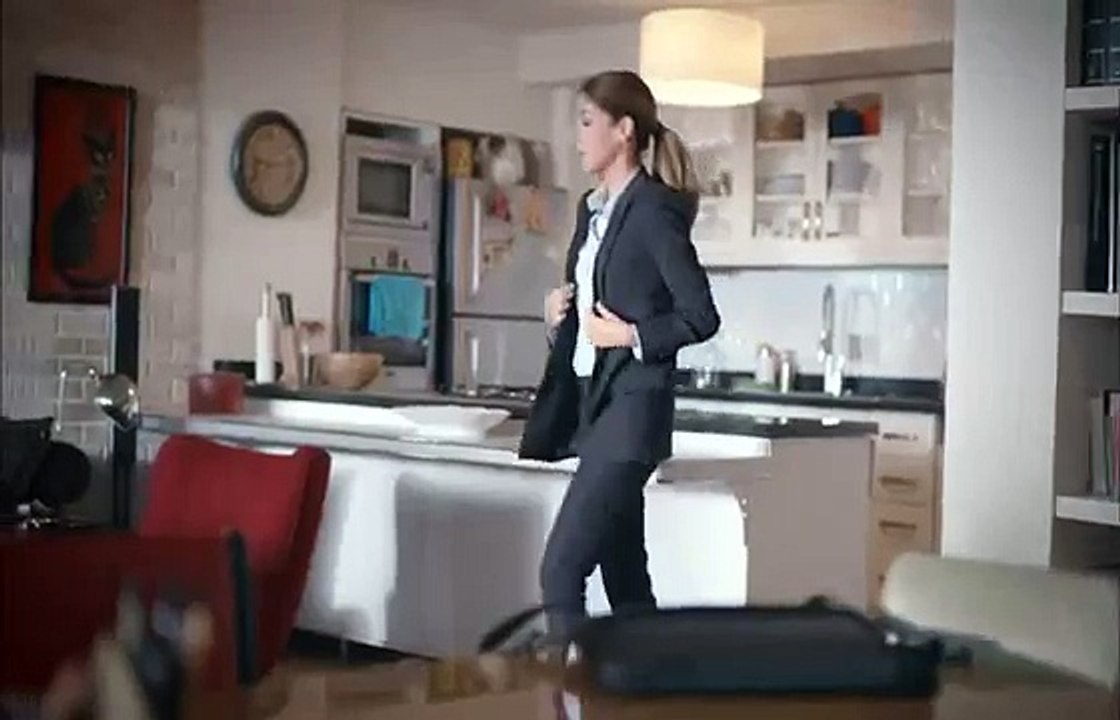 Kısır - Migros Reklamı