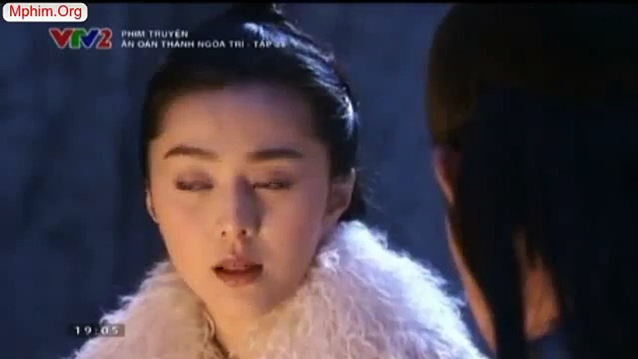 Ân Oán Thành Ngõa Trì Tập 35 - An Oan Thanh Ngoa Tri Tap 38