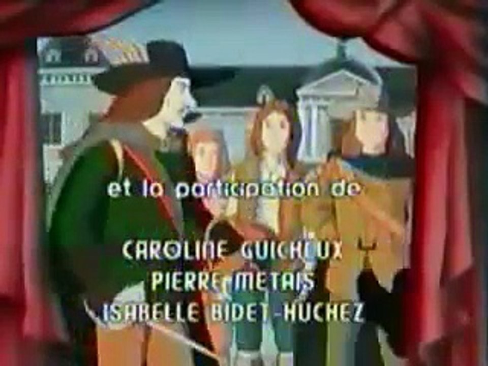 Molierissimo (1987)