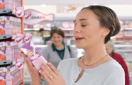 Lıkır Lıkır İçmelik - Migros Süt Reklamı