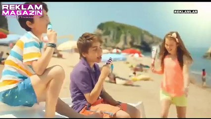 Max Twister Bedava Kampanyası Reklamı