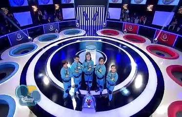 Max Maceraları Kahramanlar Takımı Reklamı