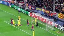 اهداف مباراة برشلونة والارسنال 3-1 [ دوري ابطال اوروبا 2011 ] تعليق رؤوف خليف