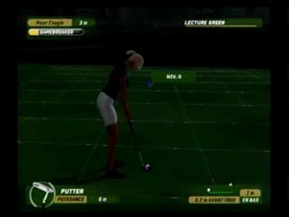 Tiger Woods PGA Tour 06