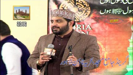 Ravi Dy Kandy Mery Data Dera Laya | Hafiz Noor Sultan