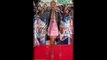 Alesha Dixon in hot-pink mini dress Britain's Got Talent auditions in Birmingham (News World)