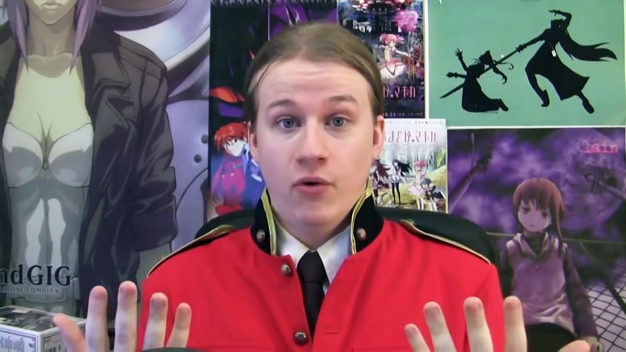 GR Anime Discussion: Endless Eight (Haruhi Suzumiya)