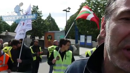 RSI _ Ce qui arrive quand un entrepreneur veut parler à Manuel Valls