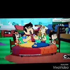 The PowerPuff Girls Reboot RANT (FULL HD)