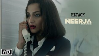 Neerja | Hijack | Dialogue Promo 3 | Sonam Kapoor | Shabana Azmi