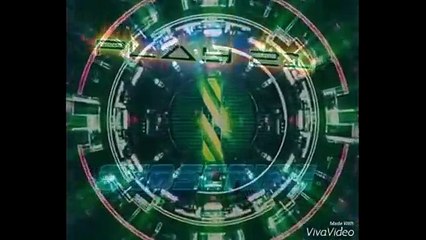 how to make an intro/outro with phone