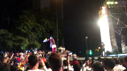 El video de Nacho que Maduro no quiere que veas