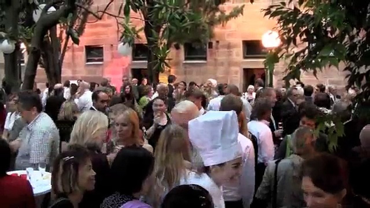 Alliance Française French Film Festival 2012