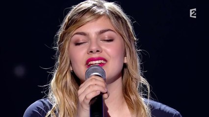 Louane Je laime à mourir – FCF