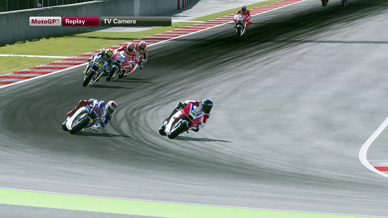 MotoGP™15 | # VB89