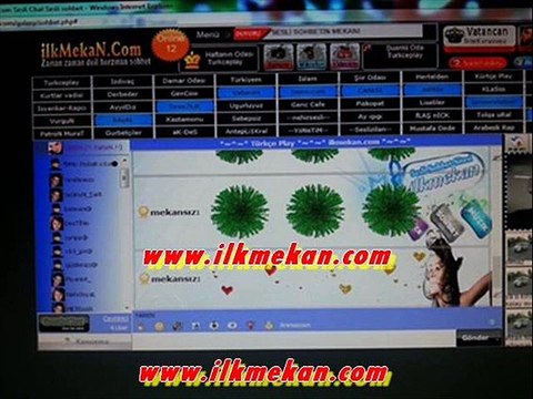 SohbetSesliDe.com - Merhametsiz Sesli Sohbet Sesli Siteler Sesli Chat