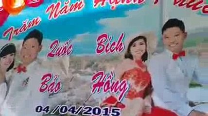 Màn đánh trống bá đạo trên từng hạt gạo