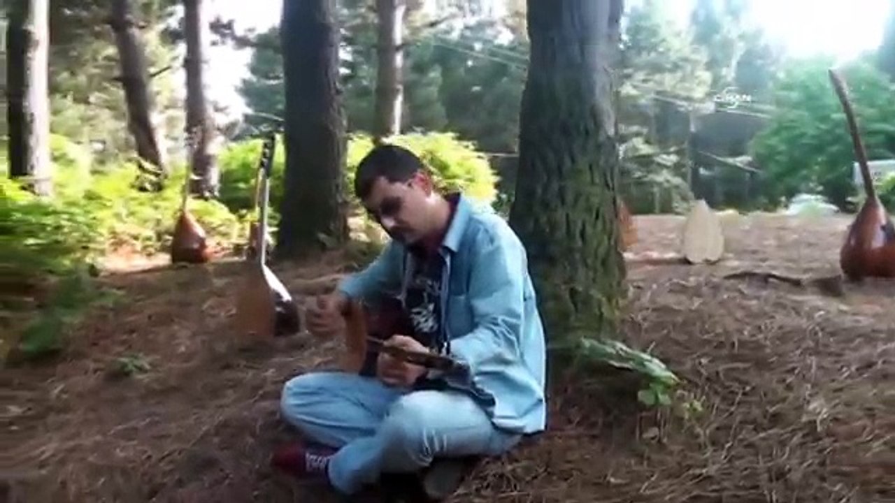 Amatör bağlamacıların Michael Jackson klibi tıklanma rekoru kırıyor