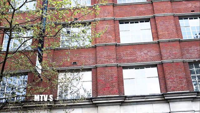 -A day in the life of Alesha Dixon - Semi-Final 5 - Britain's Got Talent 2015