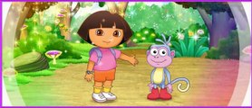 Dora The Explorer 3D - unicorn adventure 2014 # Watch Play Disney Games On YT Channel
