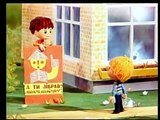 Советские Мультфильмы для детей - А Нам Поможет Робот (1975) - советские мультфильмы для детей