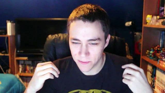 Naruto Chapter 698 Review - Naruto & Sasuke Part 5