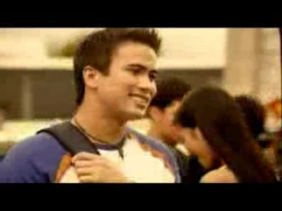Barbie almalbis - just a smile
