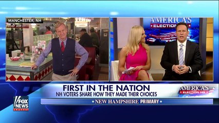 Inside the Republican watch parties