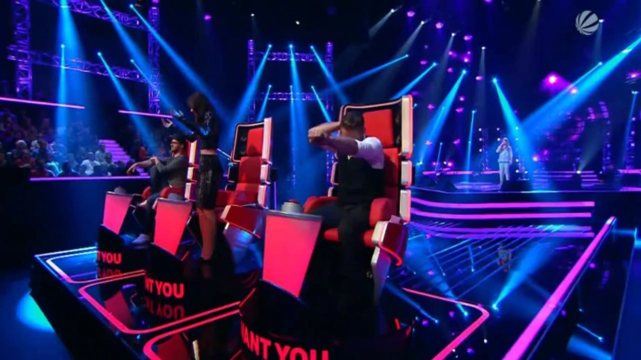 Die letzte Chance | The Voice Kids | SAT.1