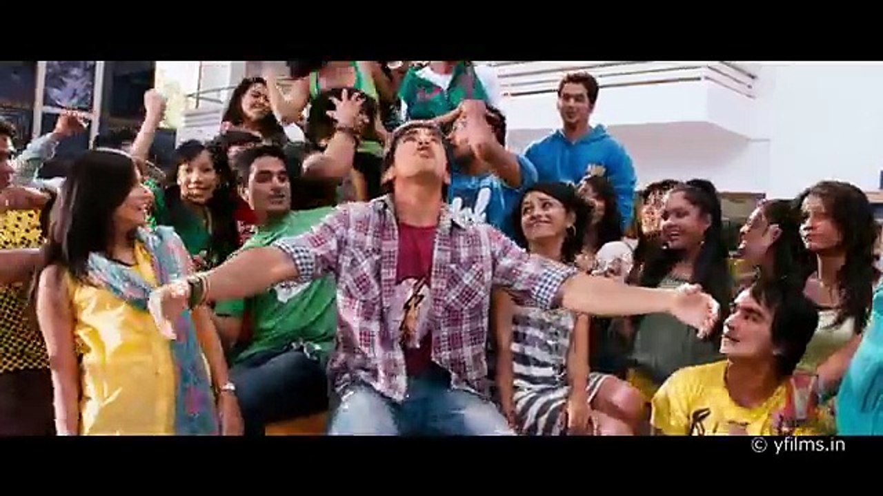 Uh-Oh Uh-Oh - Full Song - Mujhse Fraaandship Karoge